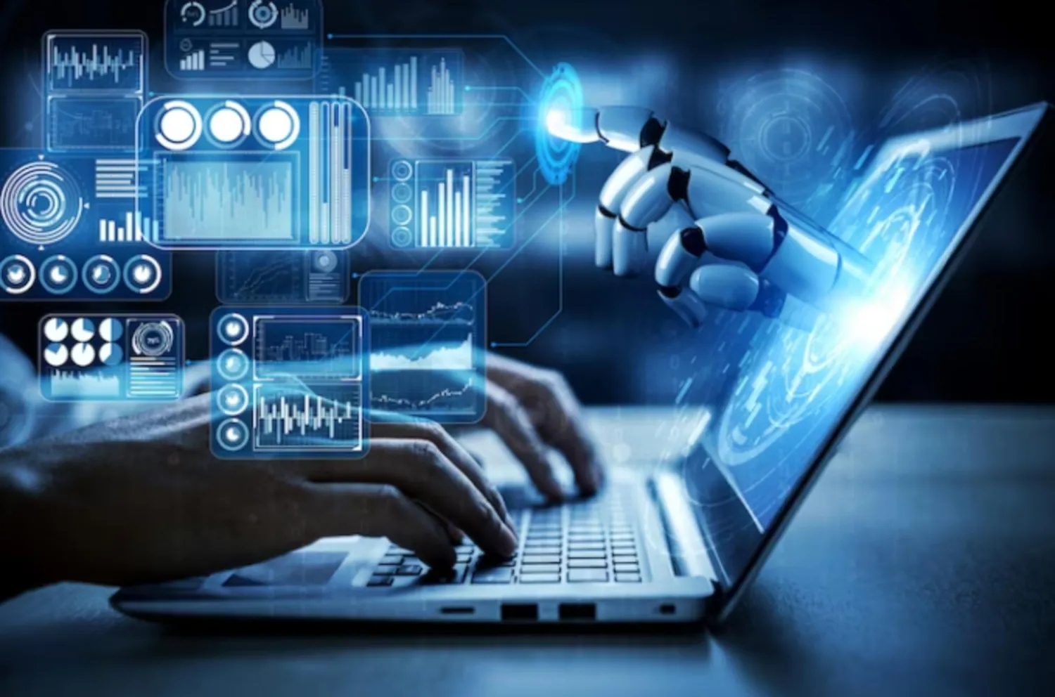 Business Automation Strategy
