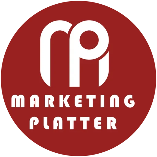 Marketing Platter